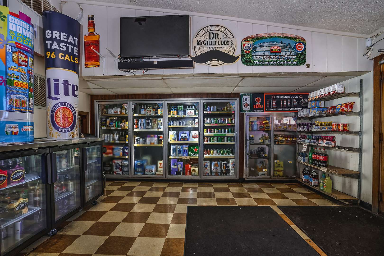 Fox Lake, IL 60020,78 E Grand AVE
