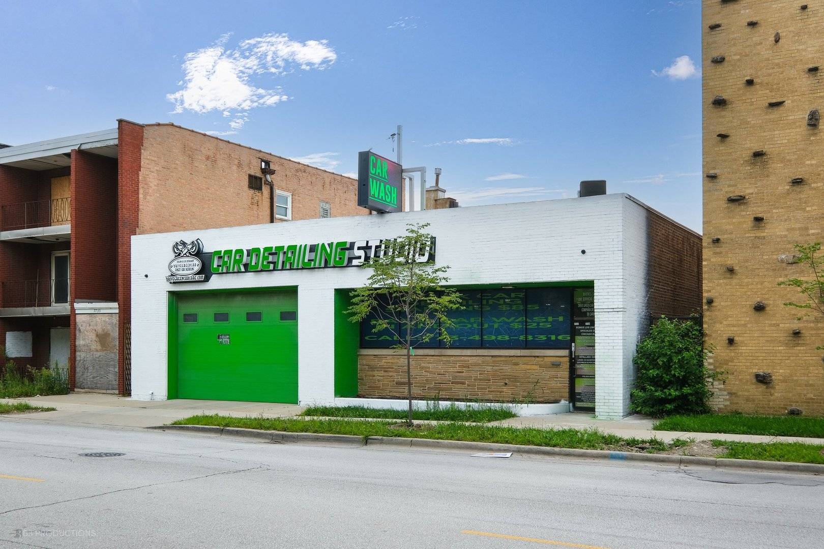 Chicago, IL 60652,7737 S Kedzie AVE