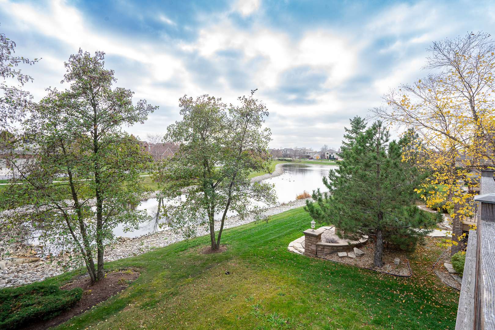 Lockport, IL 60441,16303 LAKESIDE DR