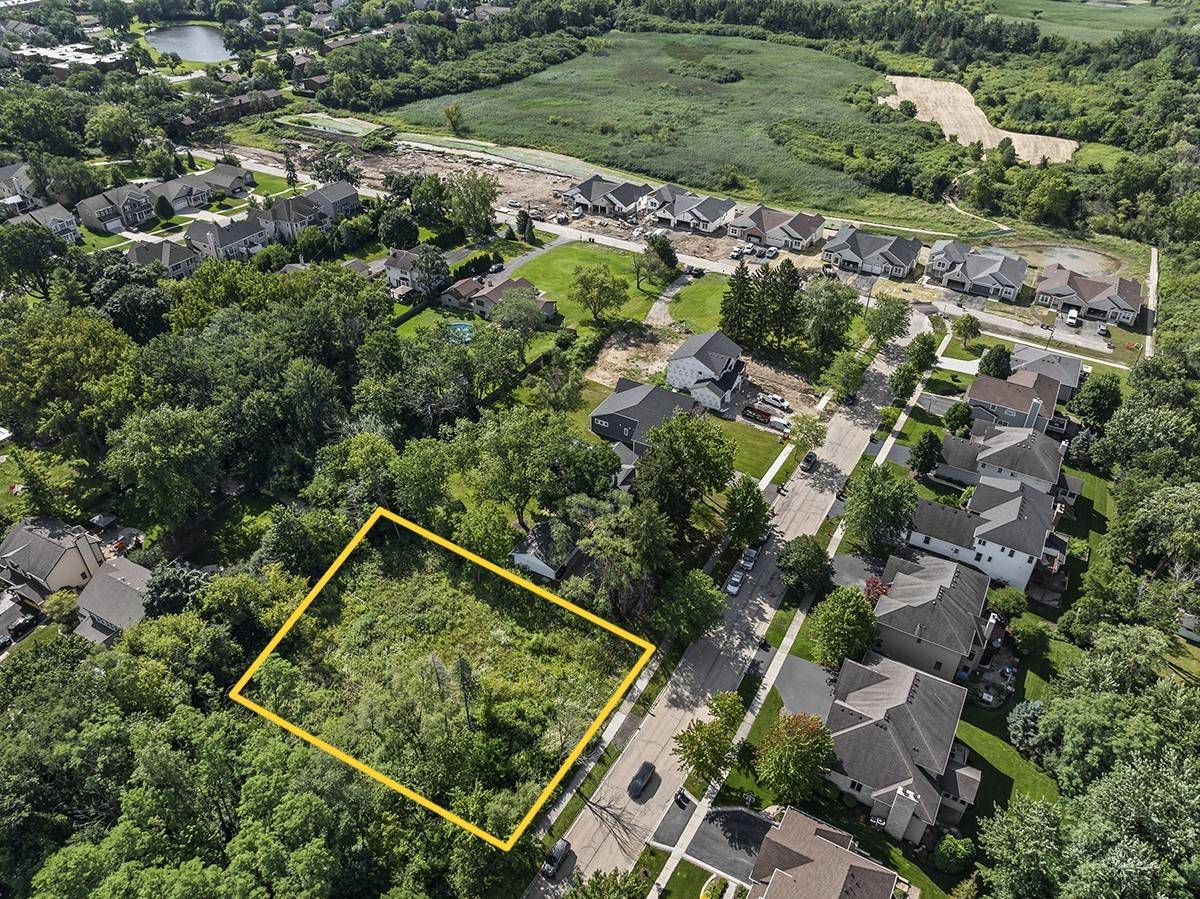 Lake Zurich, IL 60047,68 Beech DR