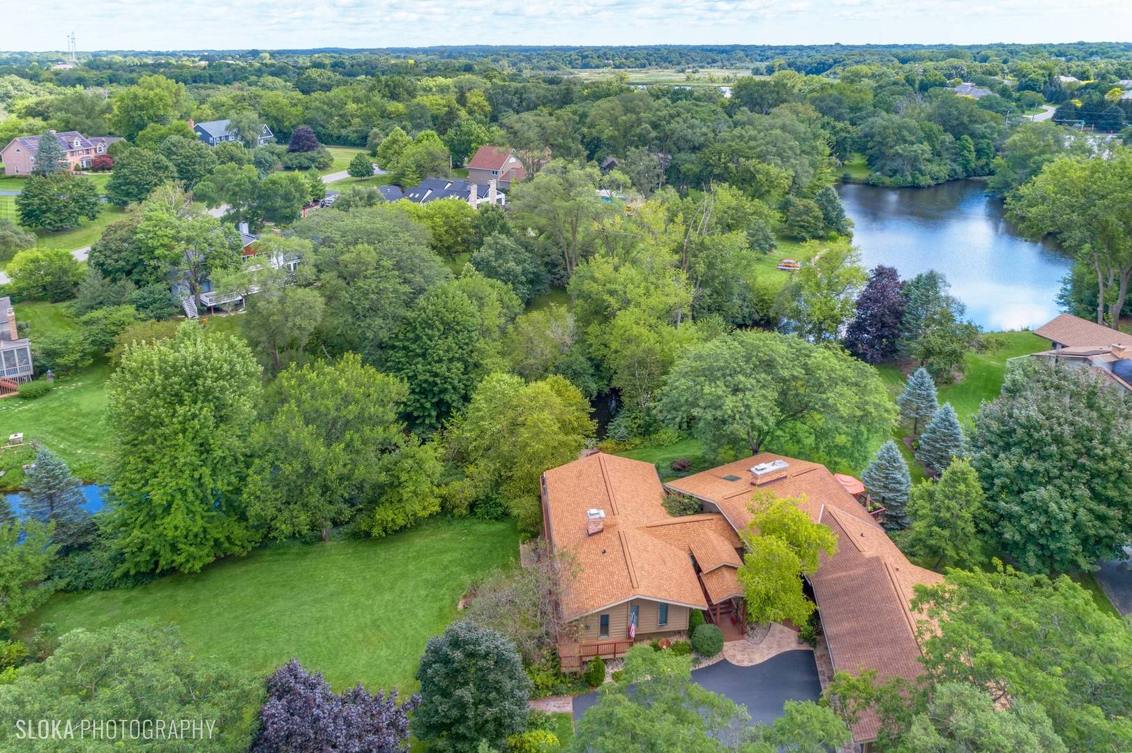 Tower Lakes, IL 60010,500 Marian CT