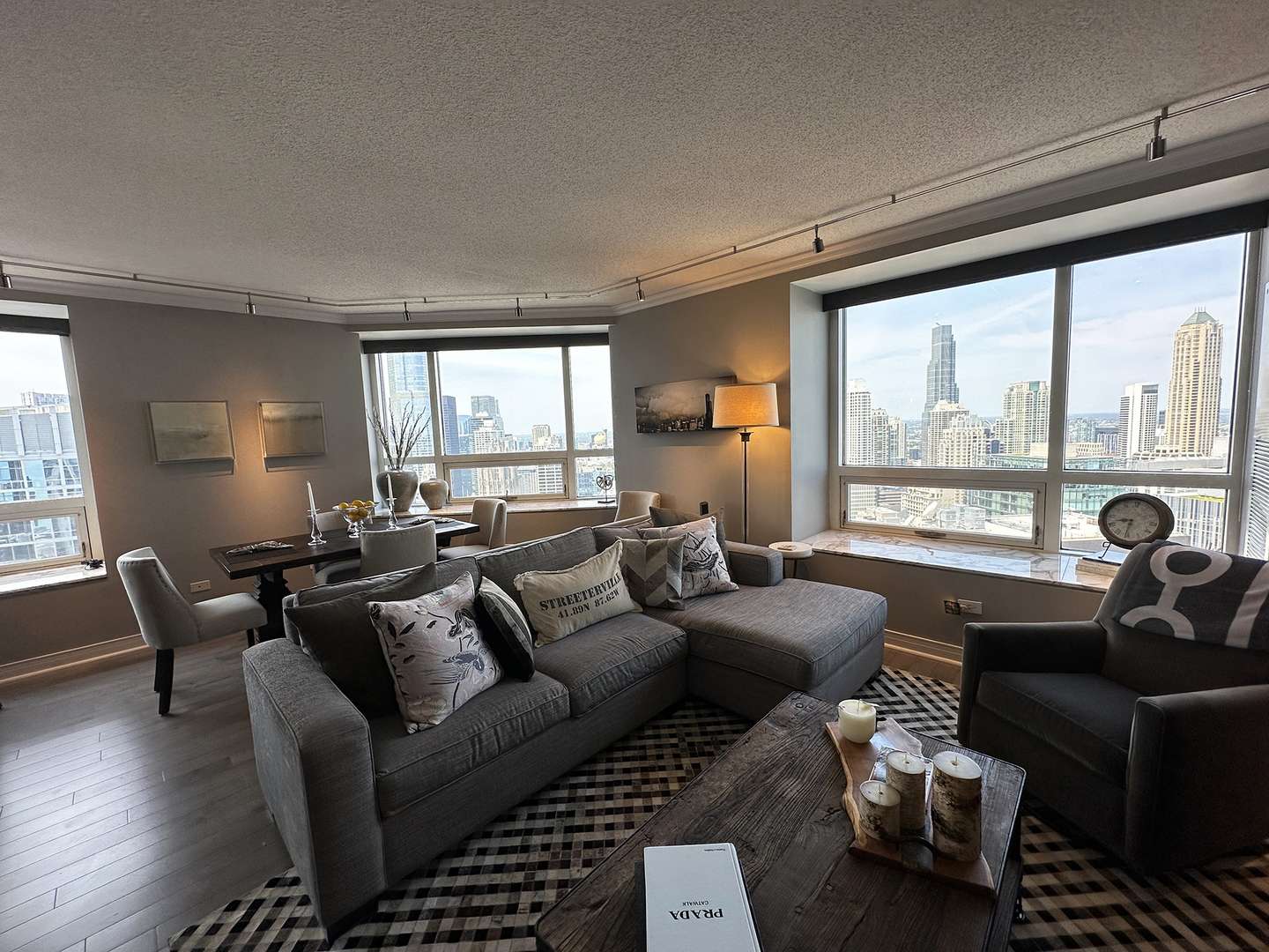 Chicago, IL 60611,512 N Mcclurg CT #4710