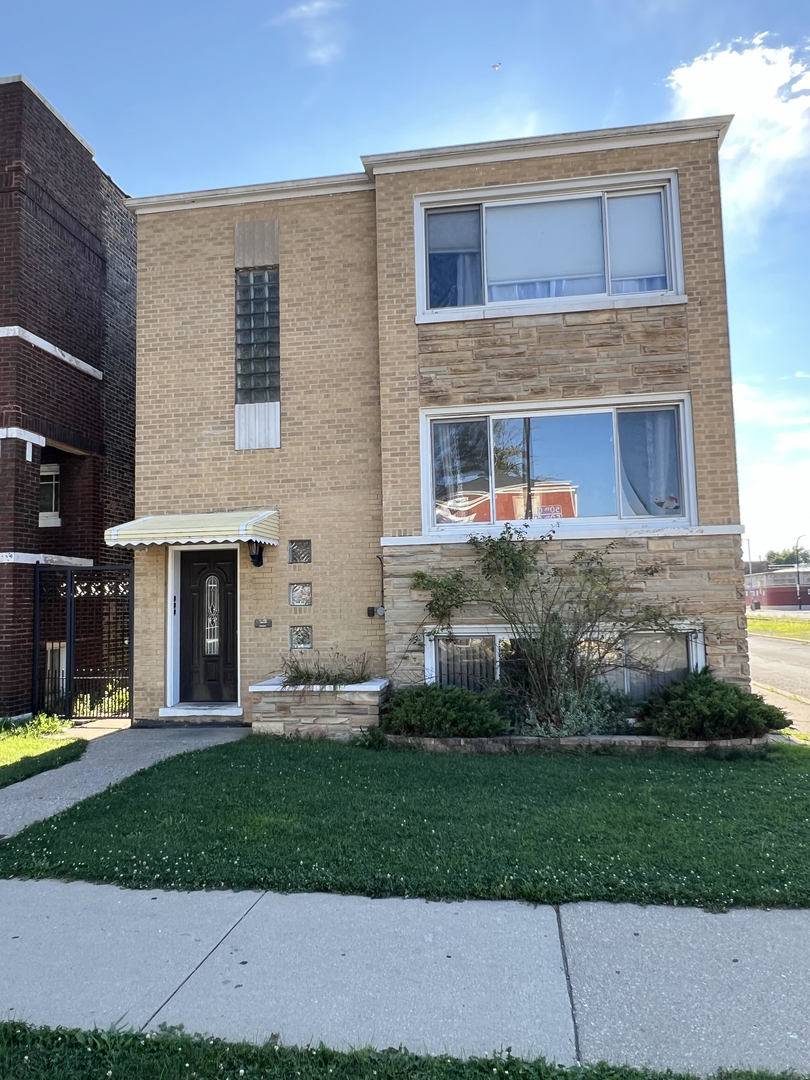 Cicero, IL 60804,1600 S 50th CT