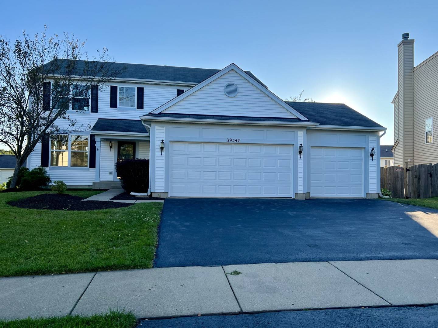 Beach Park, IL 60083,39344 N Stockton LN