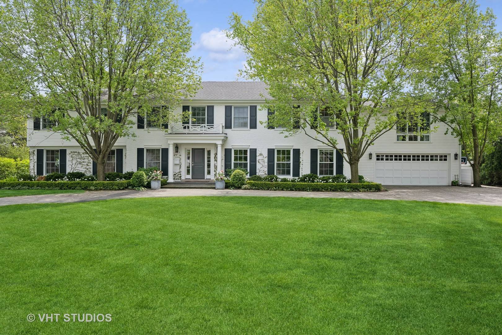 Winnetka, IL 60093,1066 Mount Pleasant RD