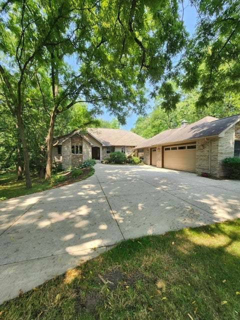 Valparaiso, IN 46385,1 Timber Ridge CT