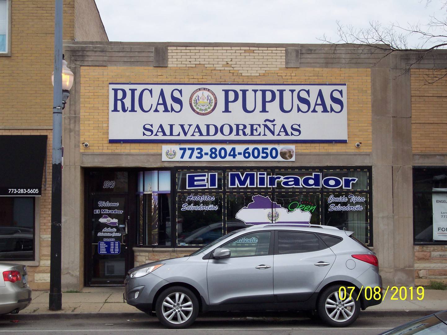 Chicago, IL 60639,5340 W DIVERSEY AVE
