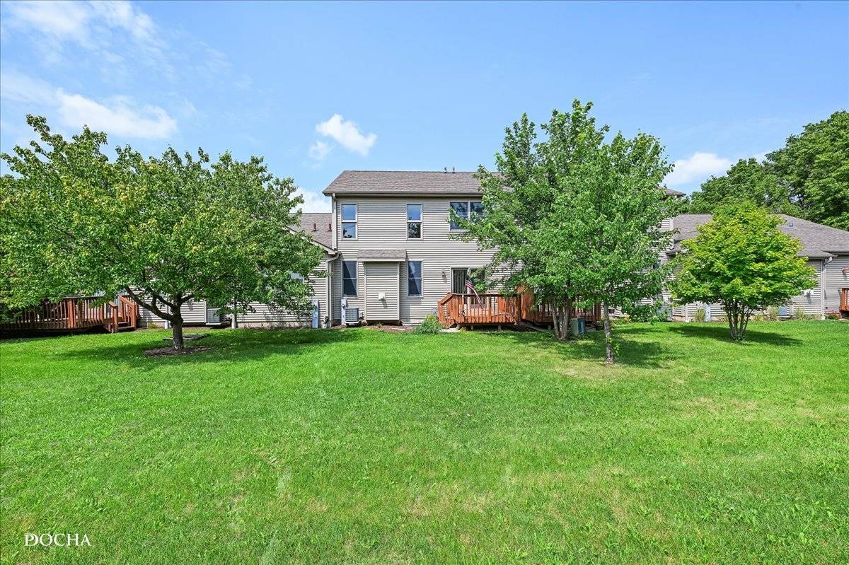 Sycamore, IL 60178,1462 Ridge DR