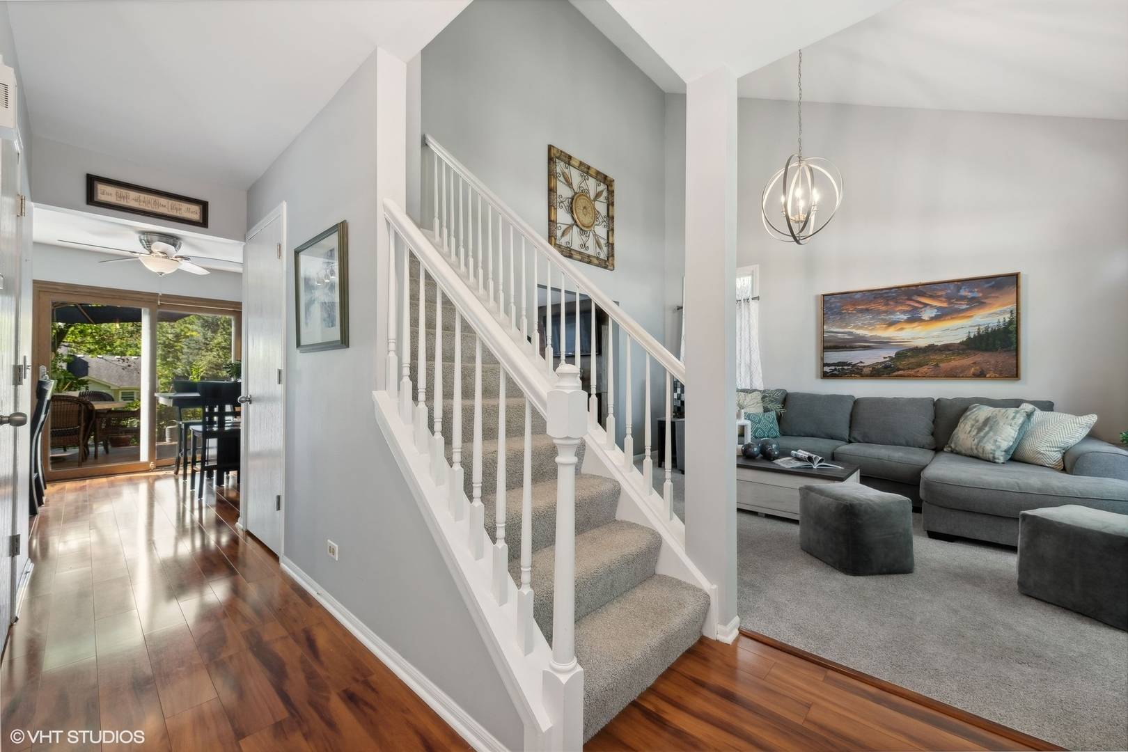 Island Lake, IL 60042,3101 Harvest CT