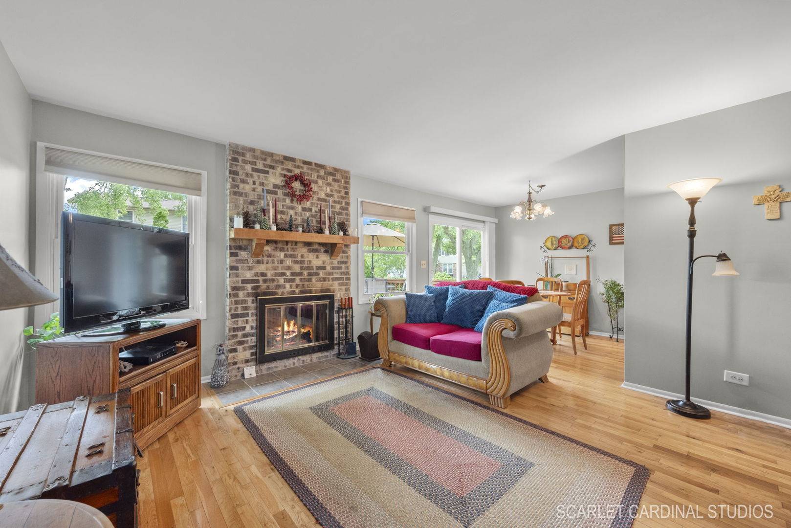 Aurora, IL 60504,2475 Lincolnwood CT