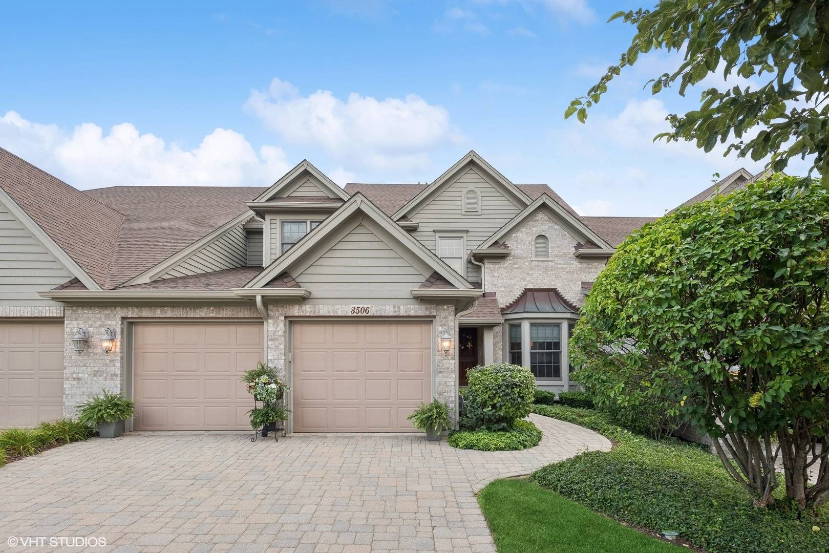 Geneva, IL 60134,3506 Ridge Pointe DR