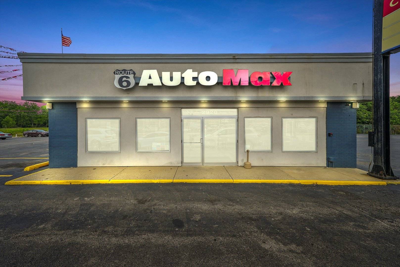 Markham, IL 60428,2920 159th ST