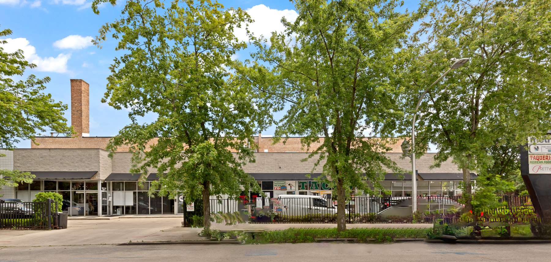 Chicago, IL 60653,700 E 47th ST