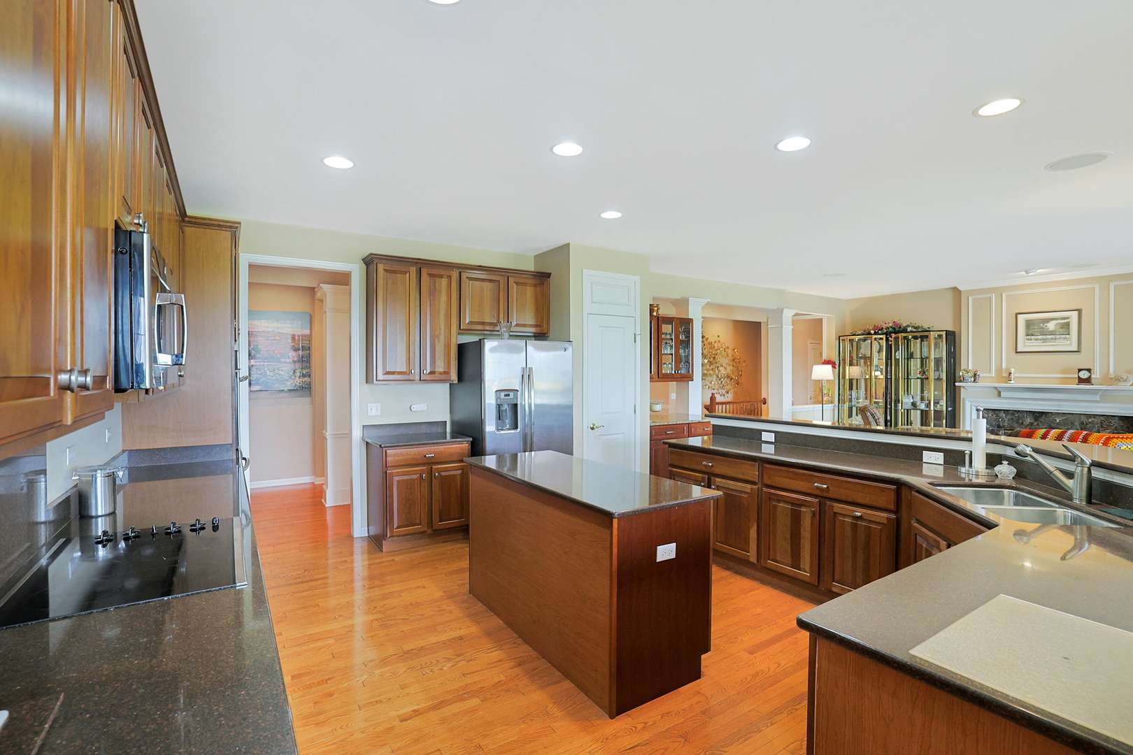 Huntley, IL 60142,12582 MUIR DR
