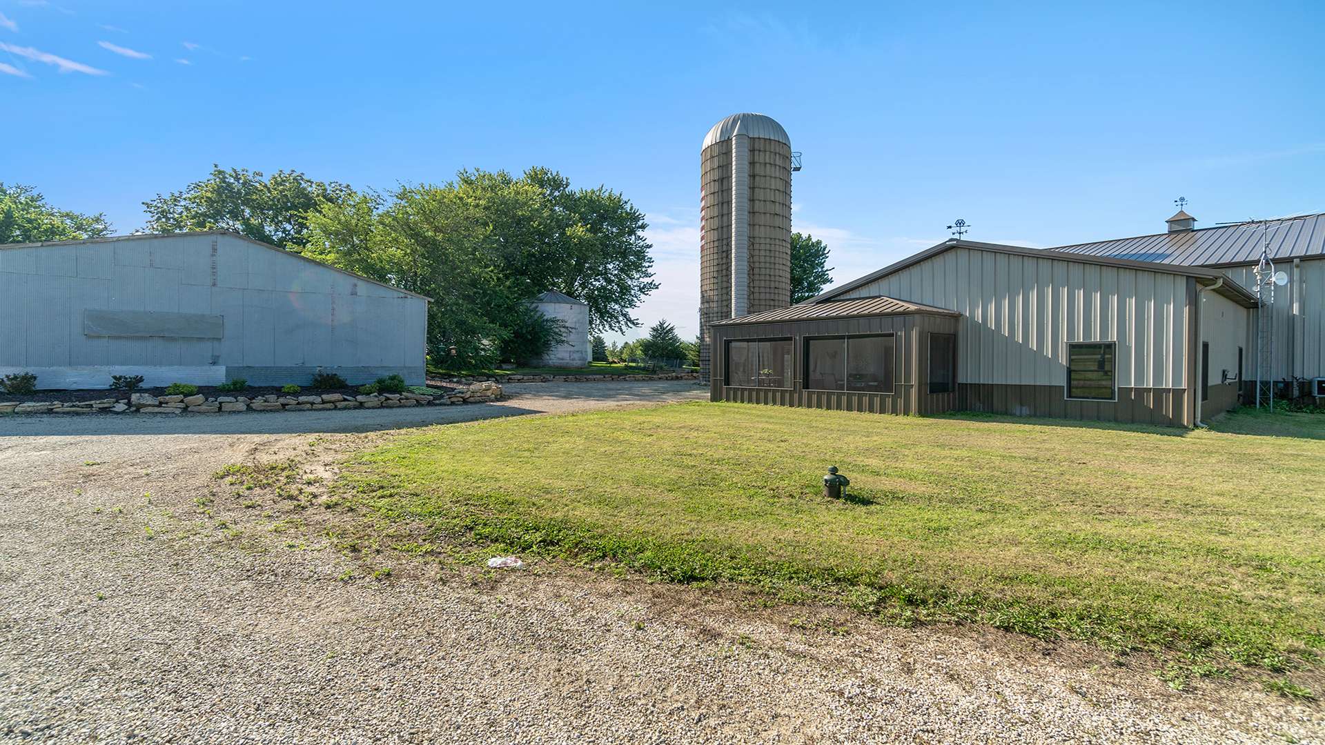 Polo, IL 61064,12350 W Il RT 26