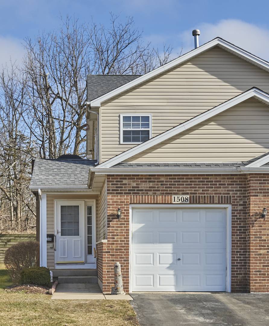 Woodstock, IL 60098,1508 Scarlett WAY #1508