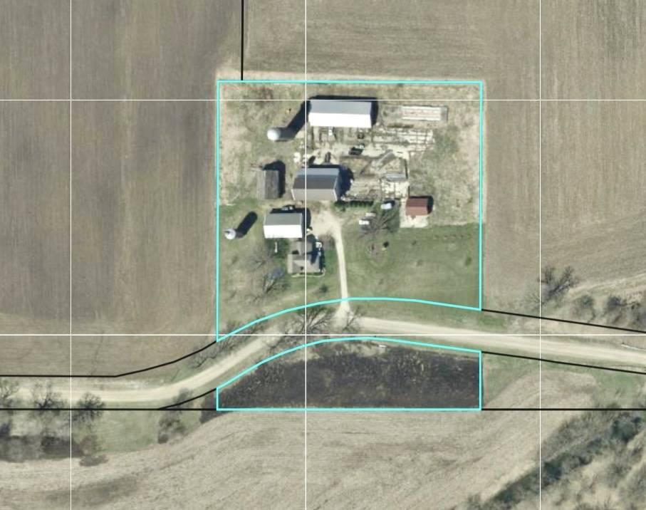 Somonauk, IL 60552,12733 Shabbona Grove RD