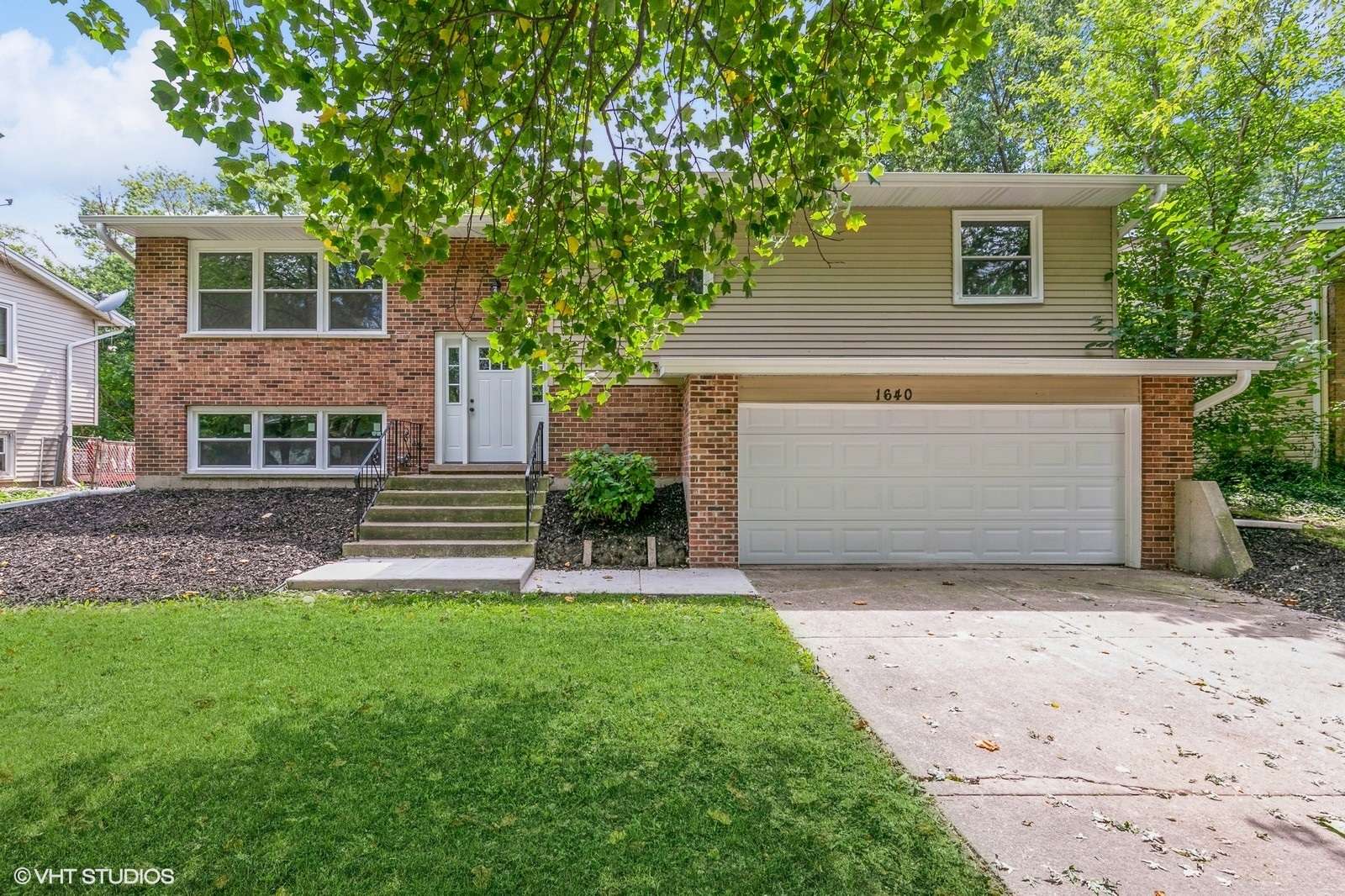 Sauk Village, IL 60411,1640 215th PL