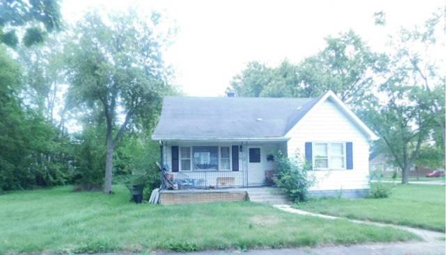 Steger, IL 60475,3141 Green ST