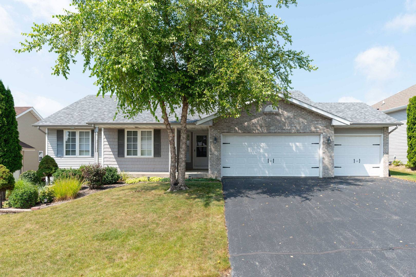 Machesney Park, IL 61115,7172 Wimbledon RD