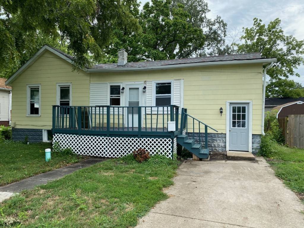 Pontiac, IL 61764,216 S Chicago ST