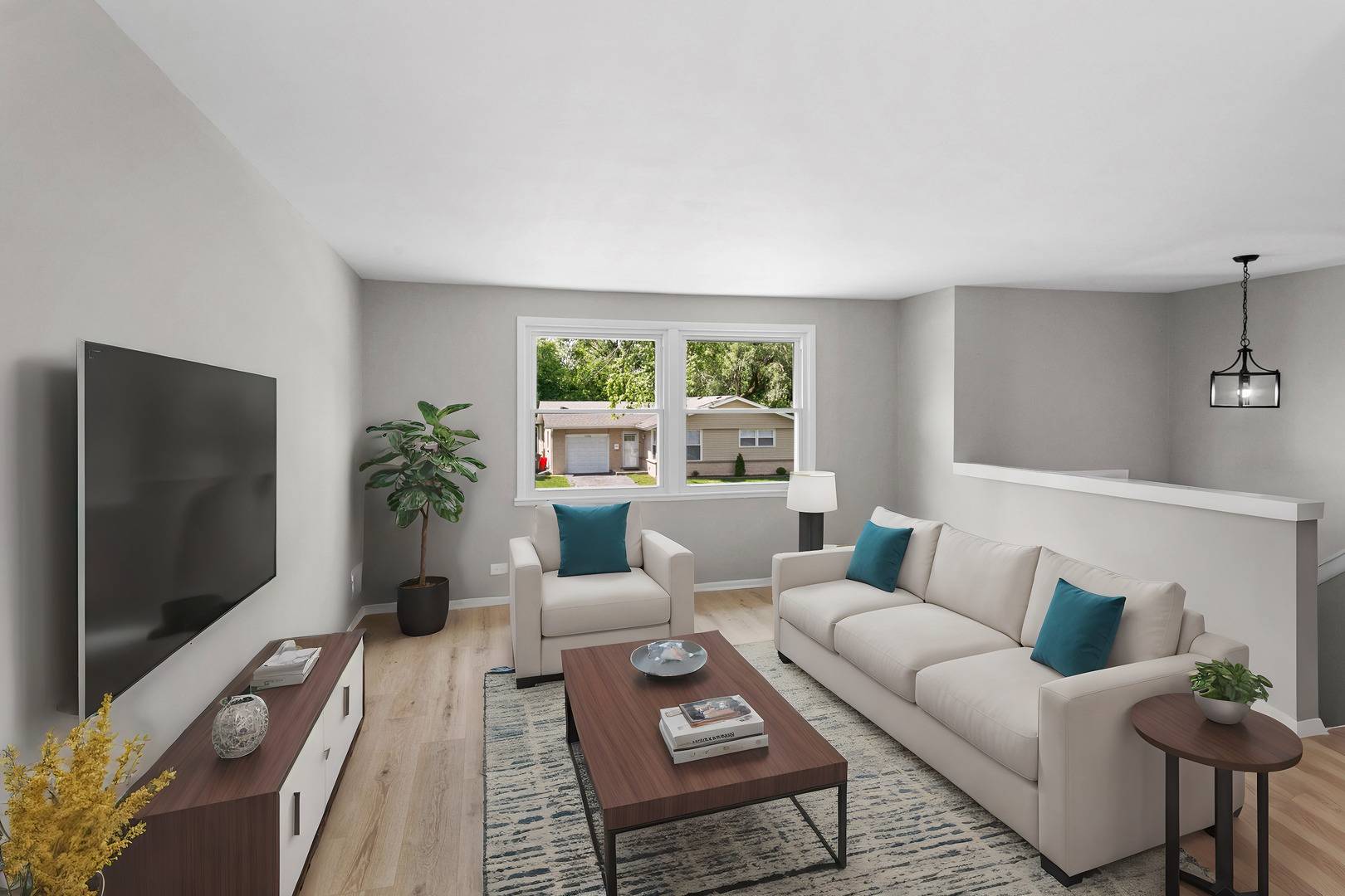 Hazel Crest, IL 60429,17309 Burr Oak LN