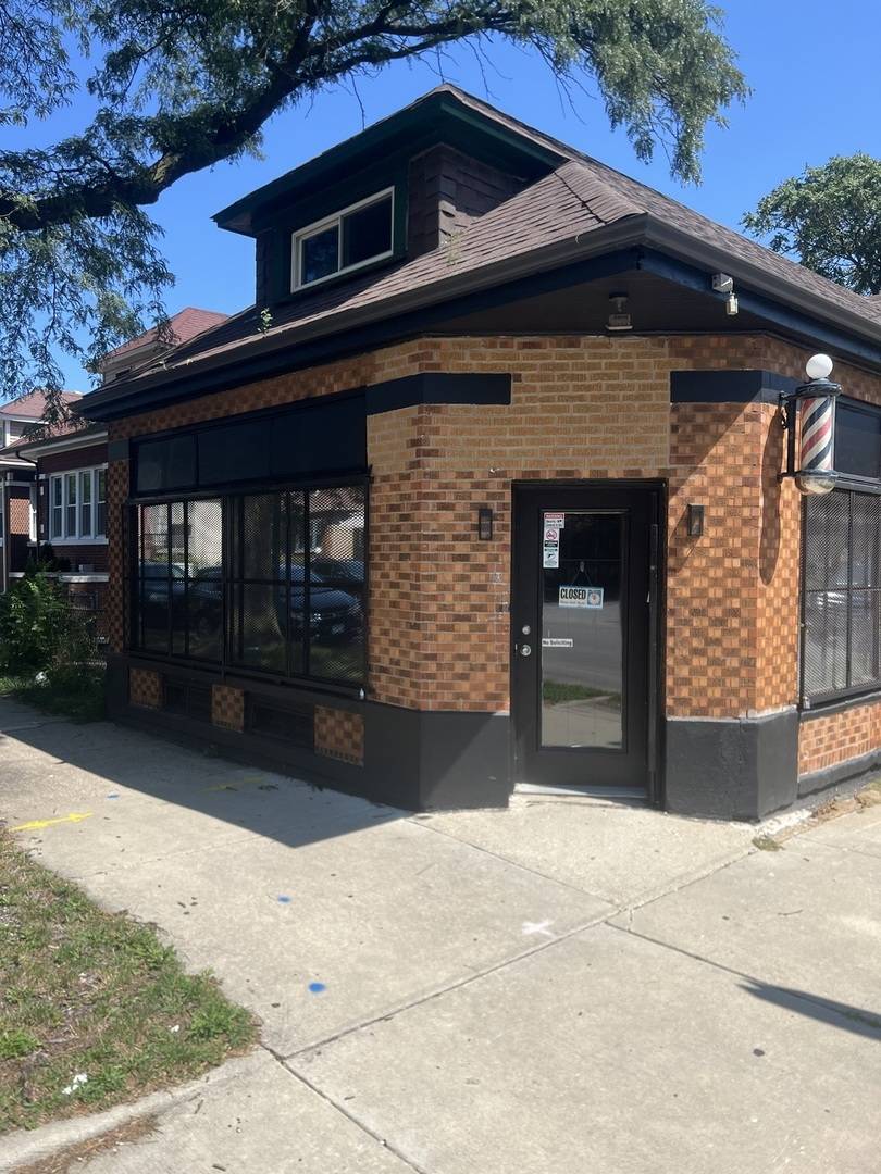Chicago, IL 60617,8659 S Kingston AVE
