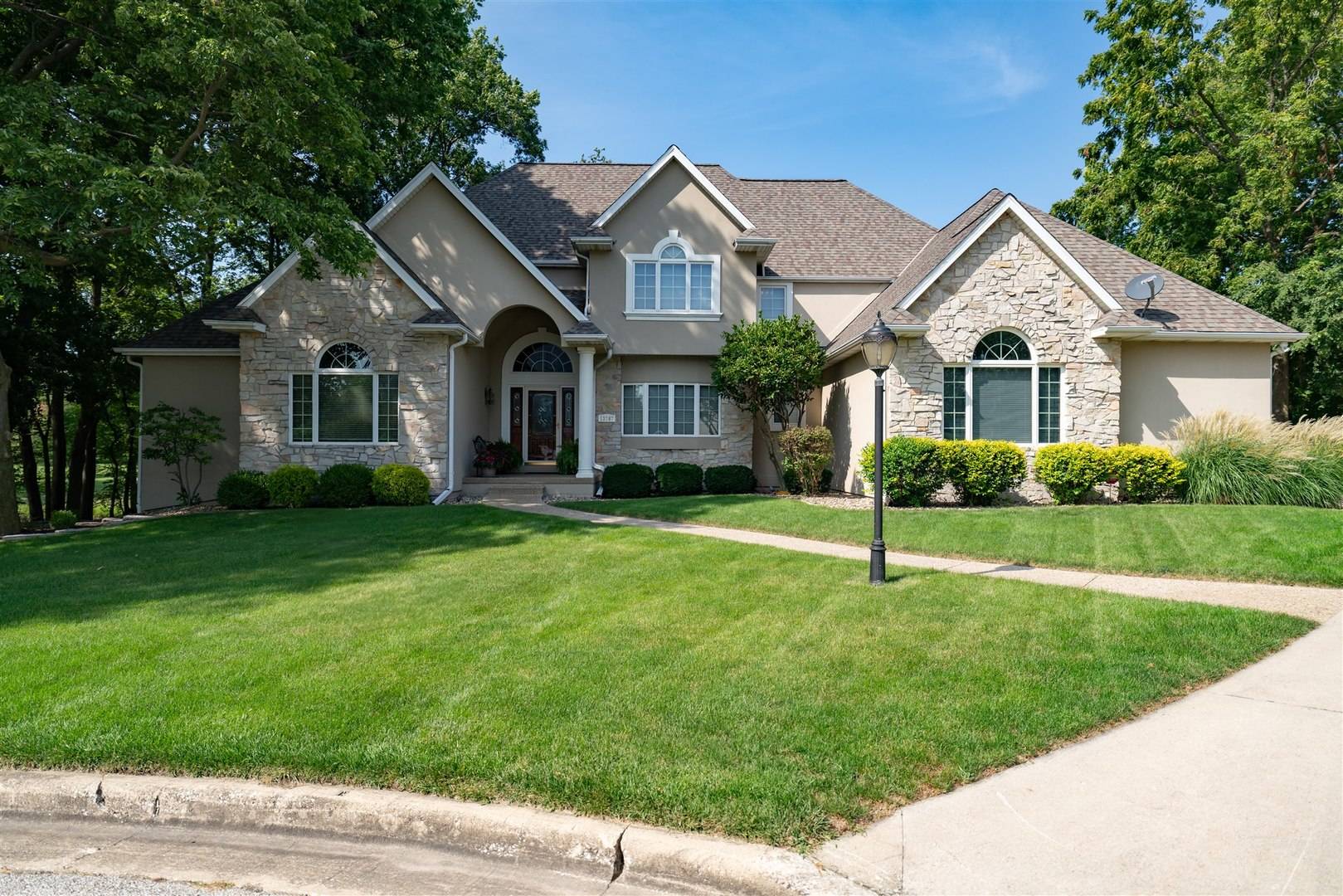 Bloomington, IL 61705,13767 Fawn CT