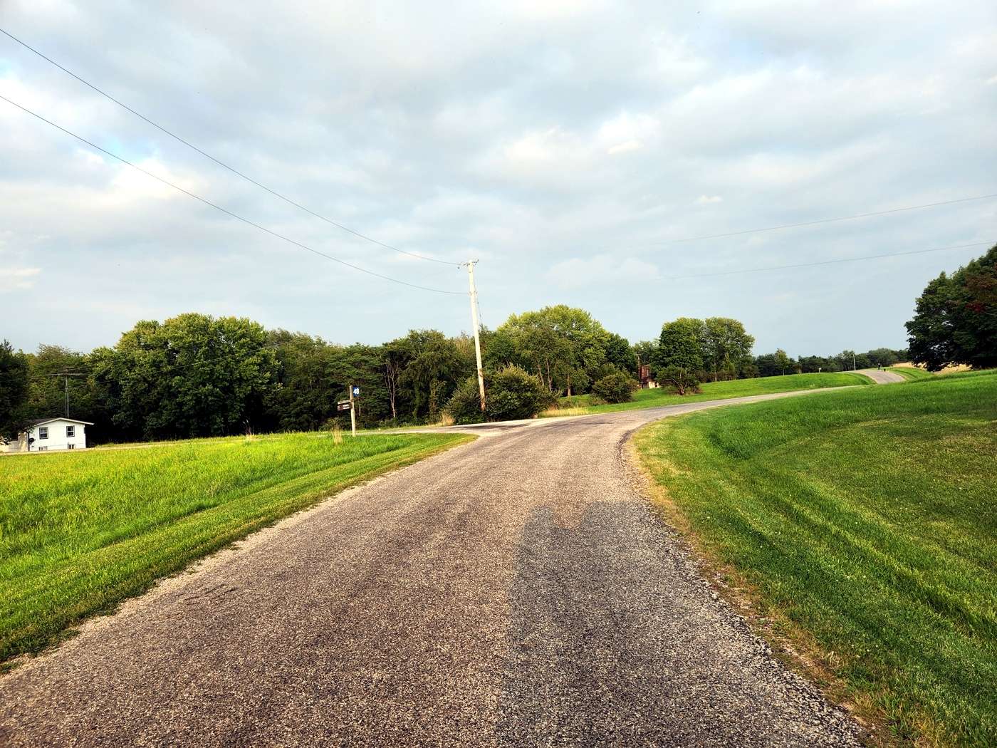 Varna, IL 61375,Lot 1061 Hidden Valley DR