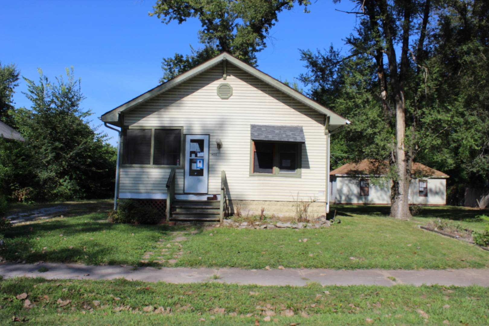 East St. Louis, IL 62201,1405 N 54TH ST