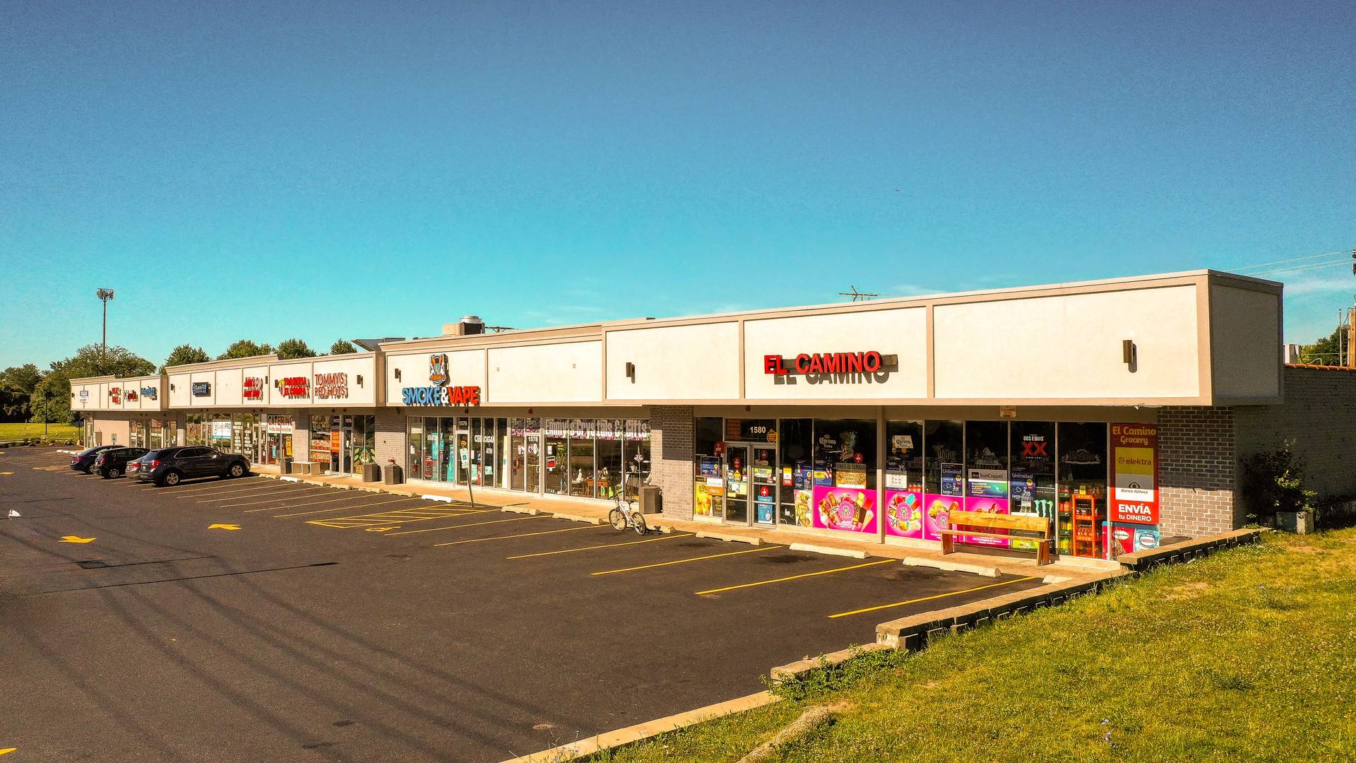 Glendale Heights, IL 60139,1578 S Bloomingdale RD