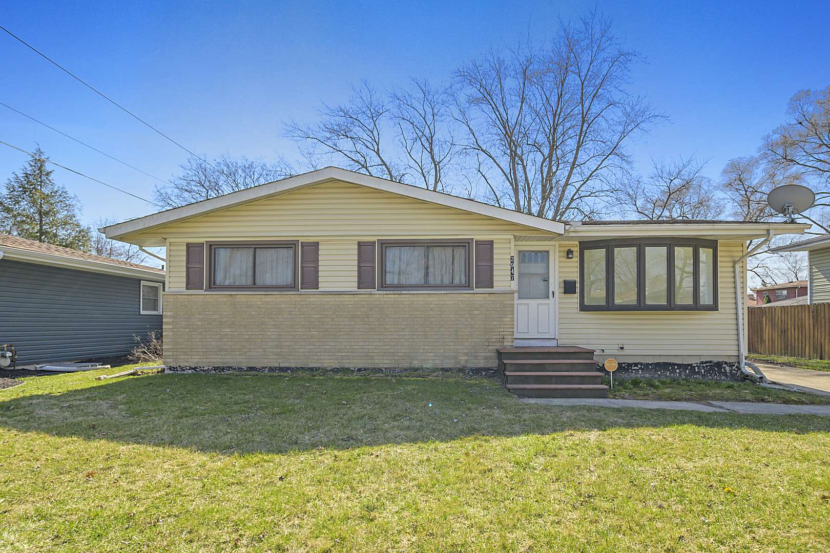 Lansing, IL 60438,2947 189th PL