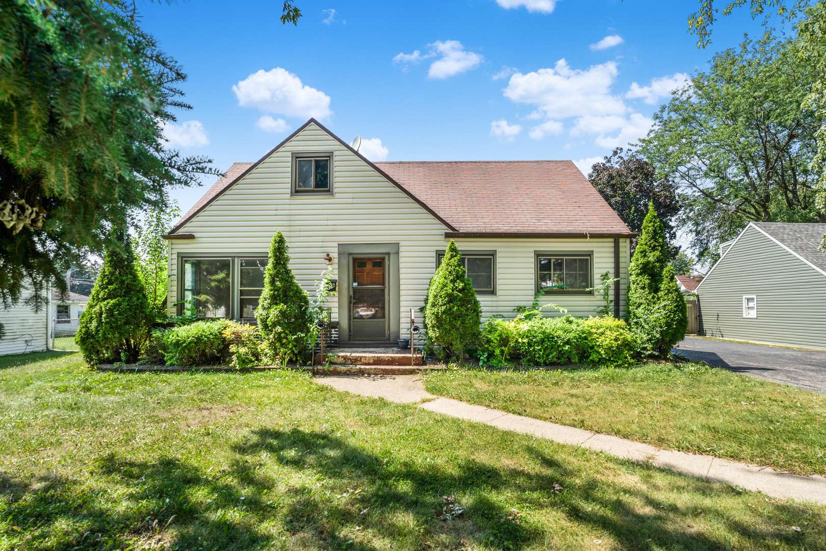 Melrose Park, IL 60164,816 N Prater AVE