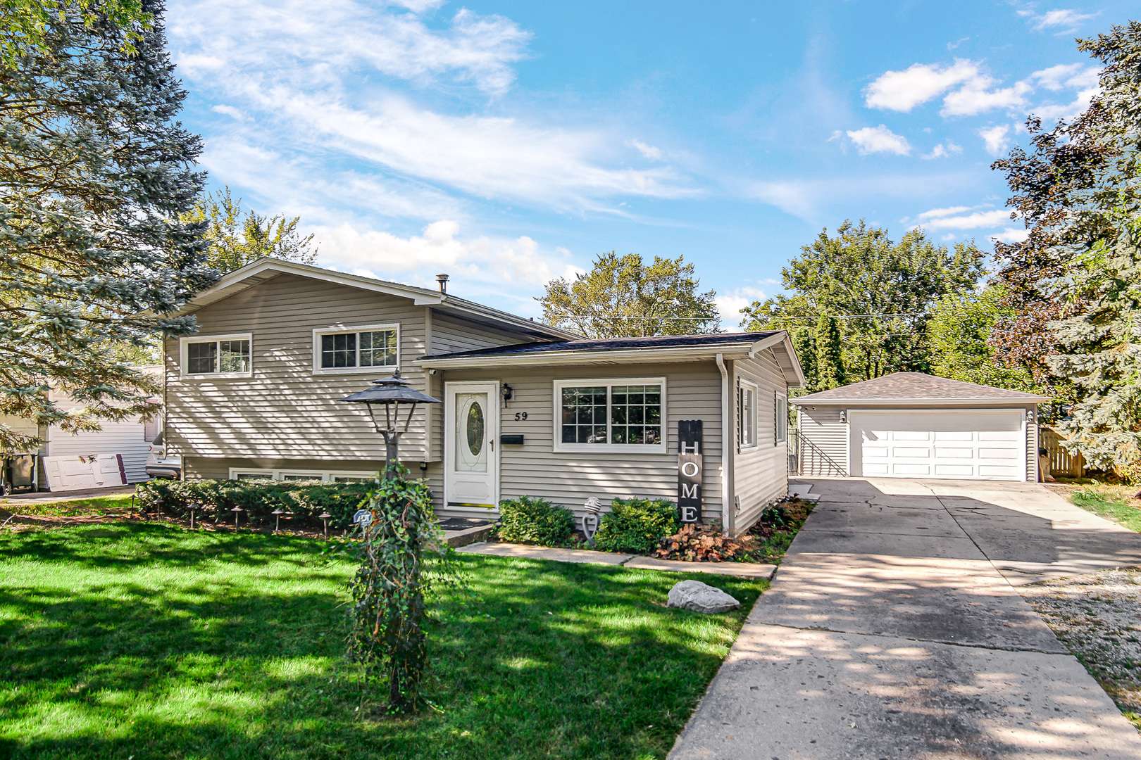 Montgomery, IL 60538,59 Circle DR E