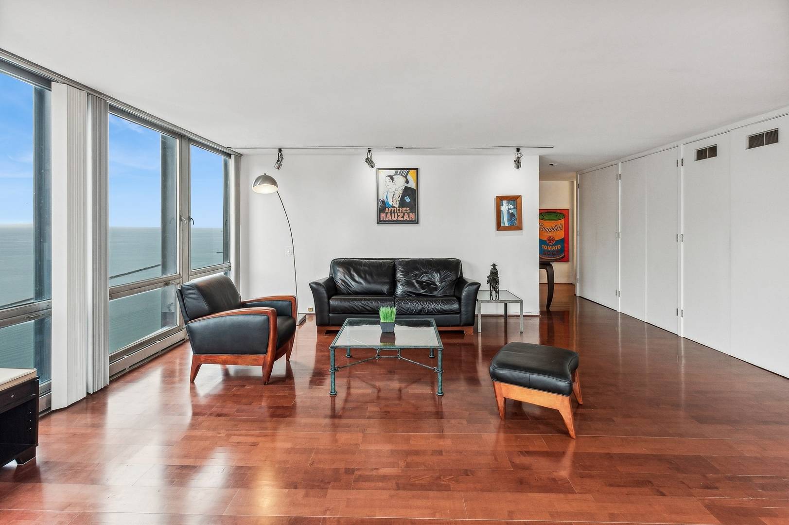 Chicago, IL 60611,860 N LAKE SHORE DR #21J