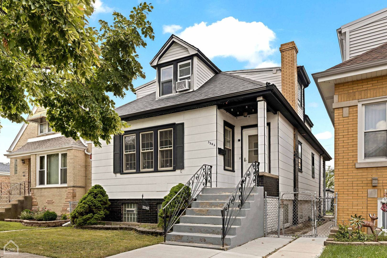 Chicago, IL 60634,3242 N Ottawa AVE