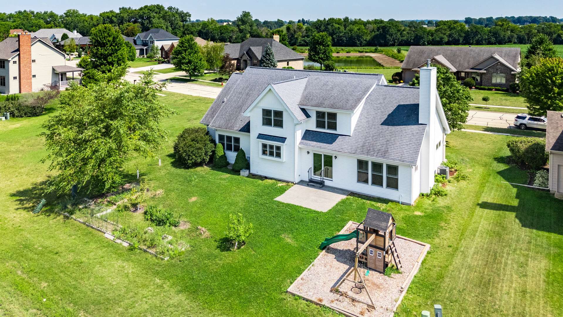 Sycamore, IL 60178,1035 Freedom CIR