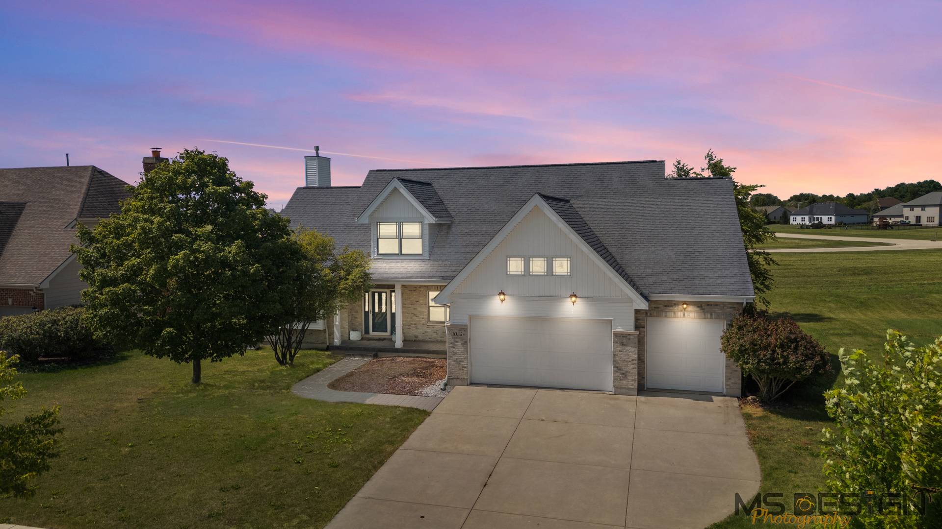 Sycamore, IL 60178,1035 Freedom CIR