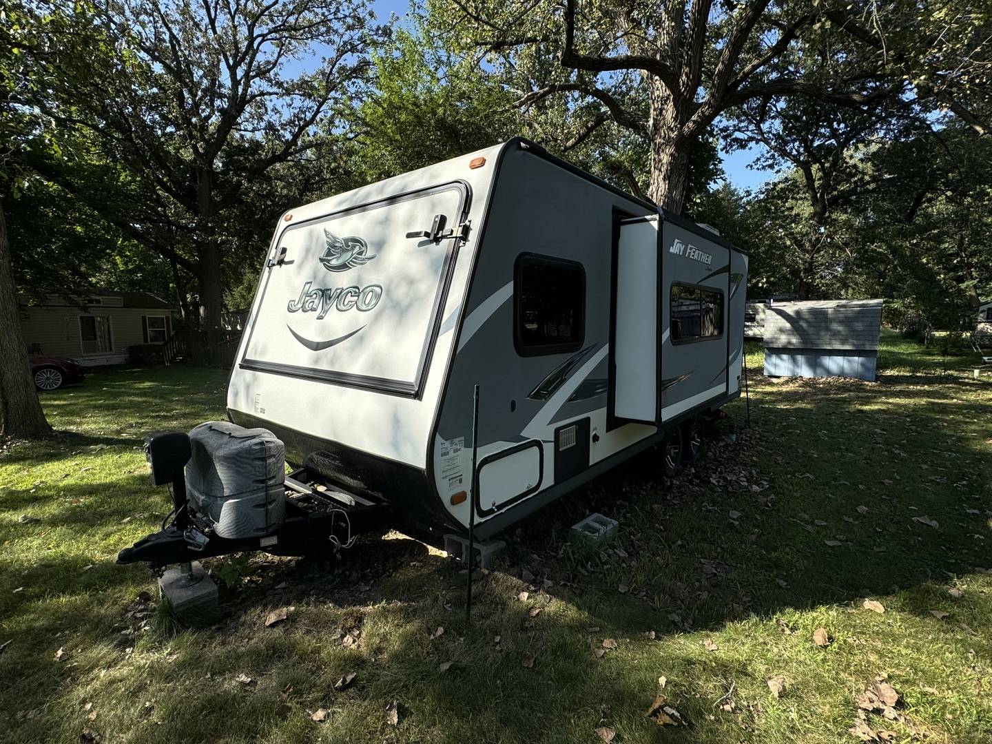 Sublette, IL 61367,9-128 Woodhaven Lakes