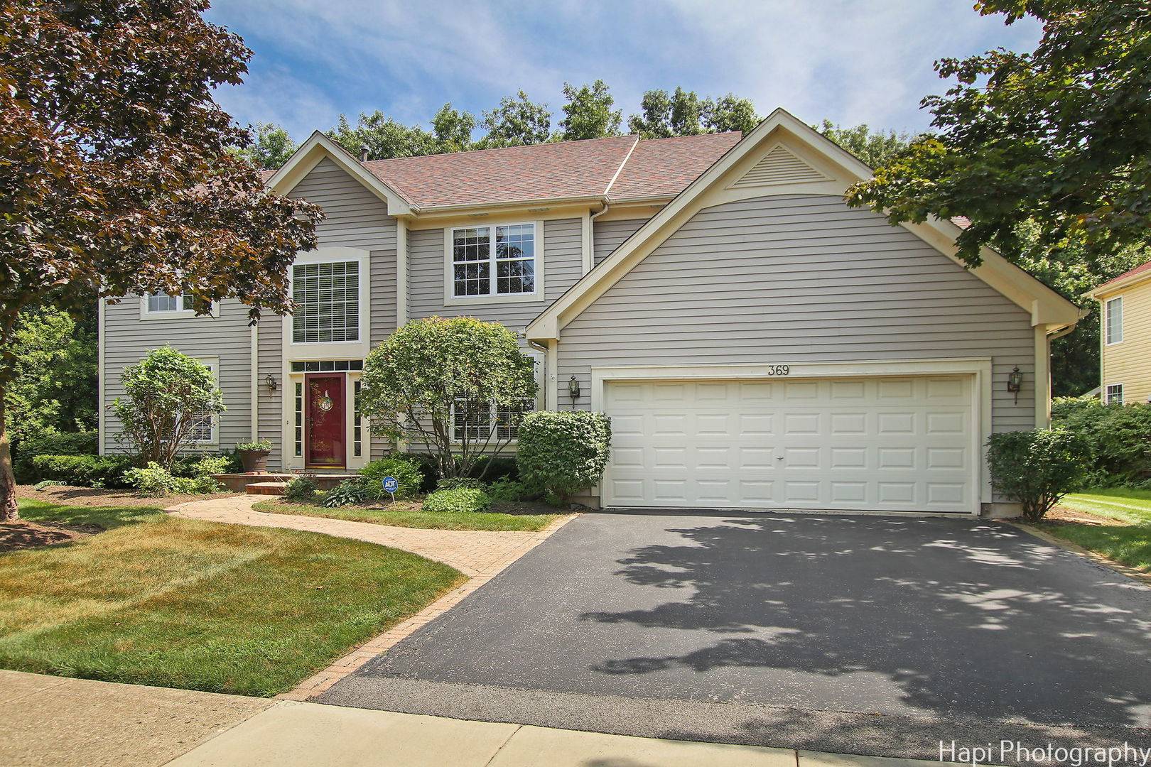 Gurnee, IL 60031,369 Prescott LN