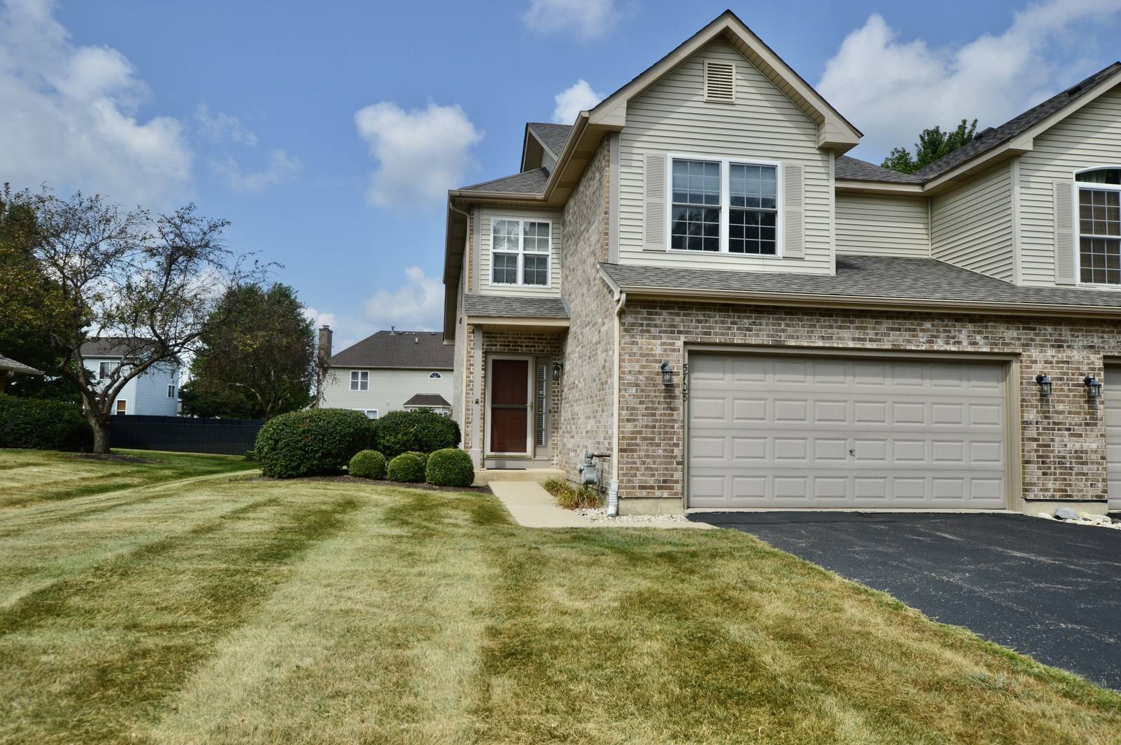 Mchenry, IL 60050,5708 Fieldstone TRL