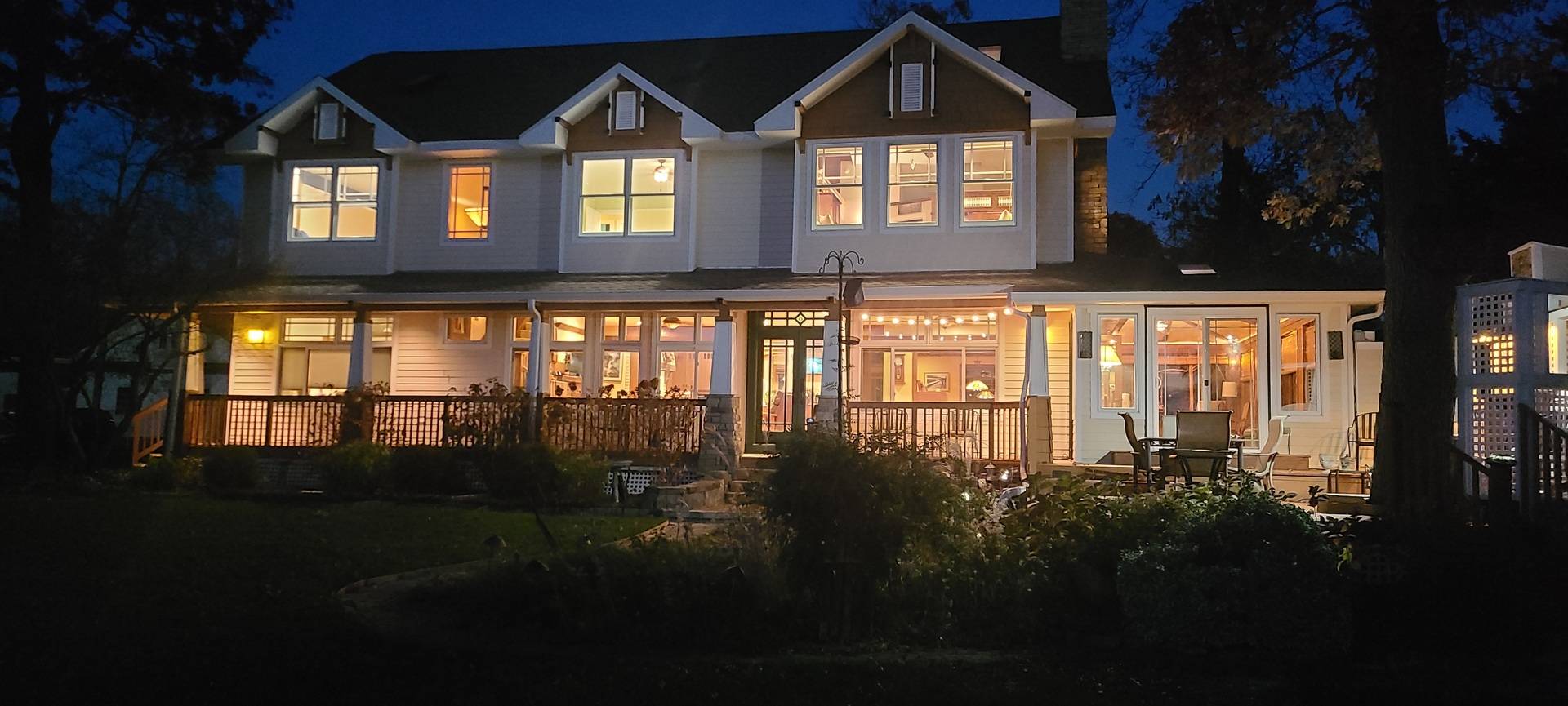 Lake Villa, IL 60046,34885 N Lake Shore DR SW