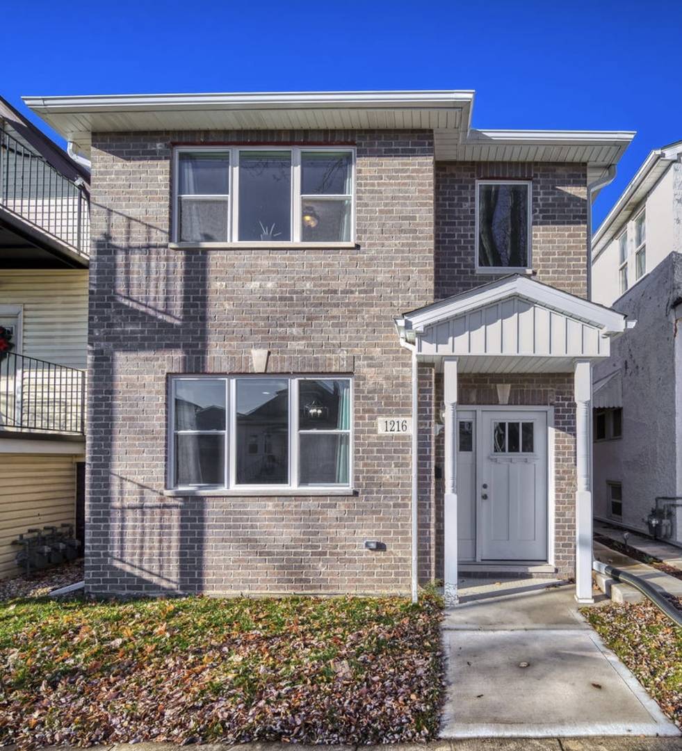 Melrose Park, IL 60160,1216 N 23rd AVE