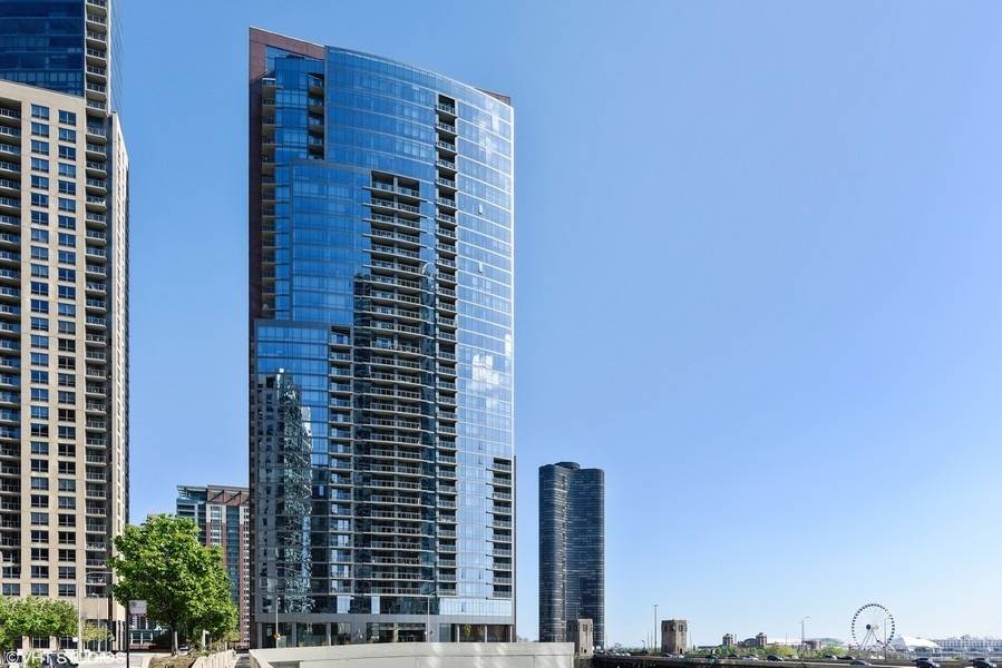 Chicago, IL 60601,450 E Waterside DR #2609