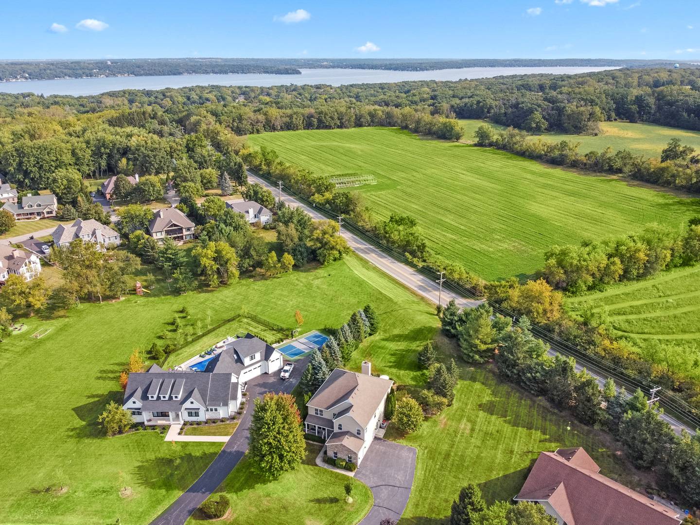 Fontana, WI 53125,1216 Bridget CT