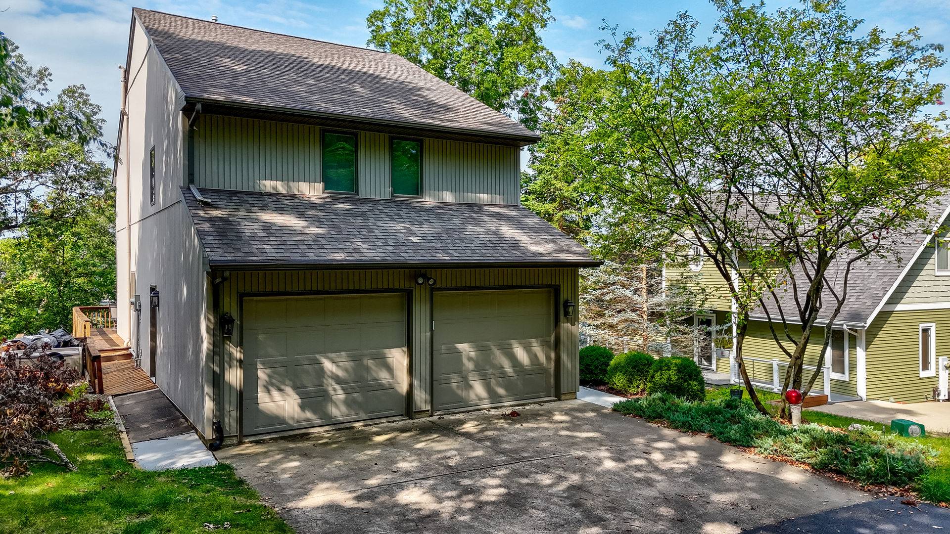 Varna, IL 61375,1122 Windy Hill CT