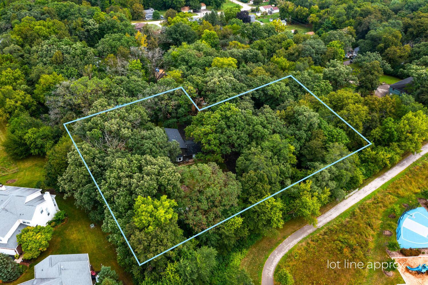 Algonquin, IL 60102,10800 Willy AVE