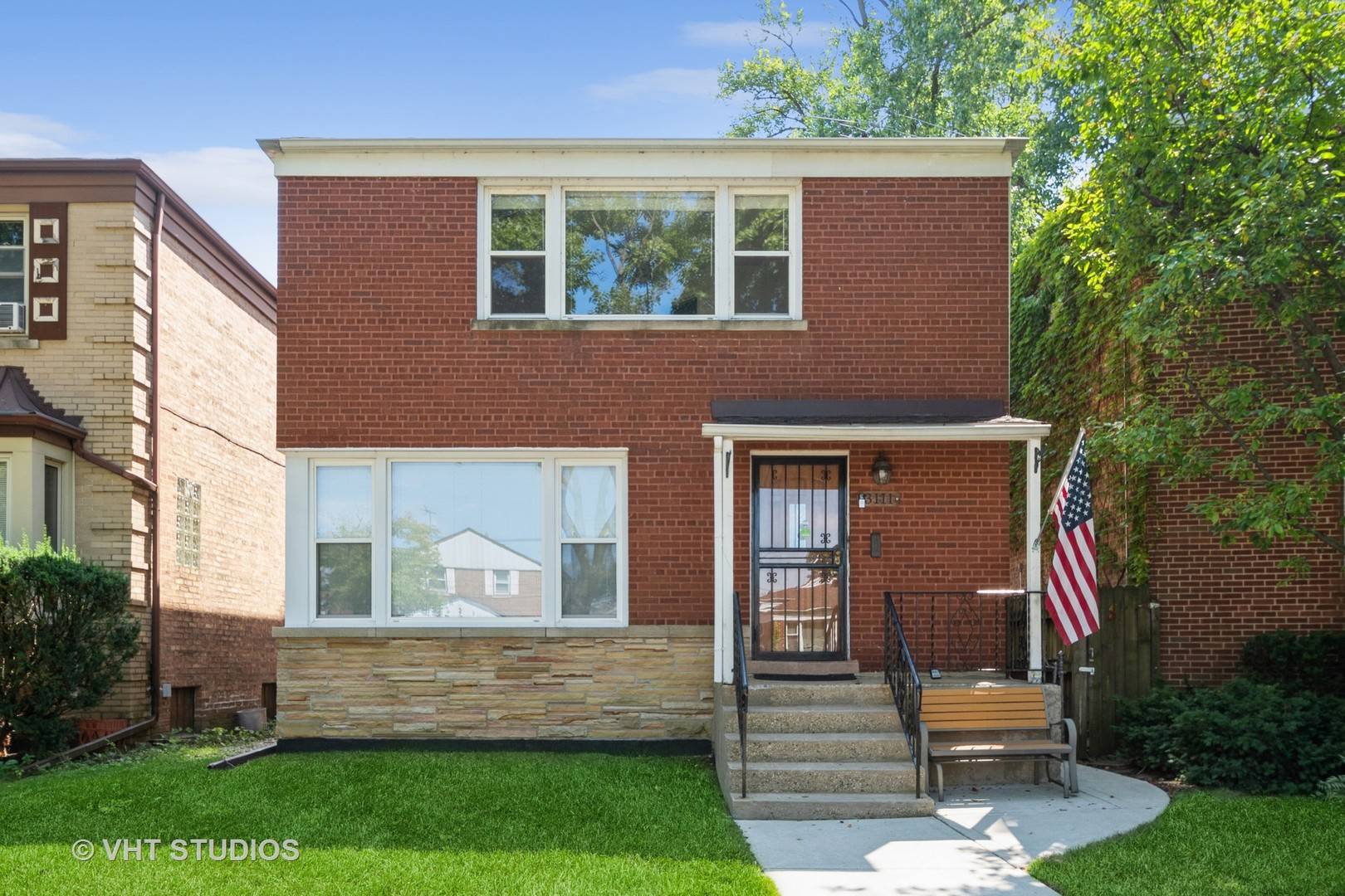 Chicago, IL 60645,3111 W Jerome ST