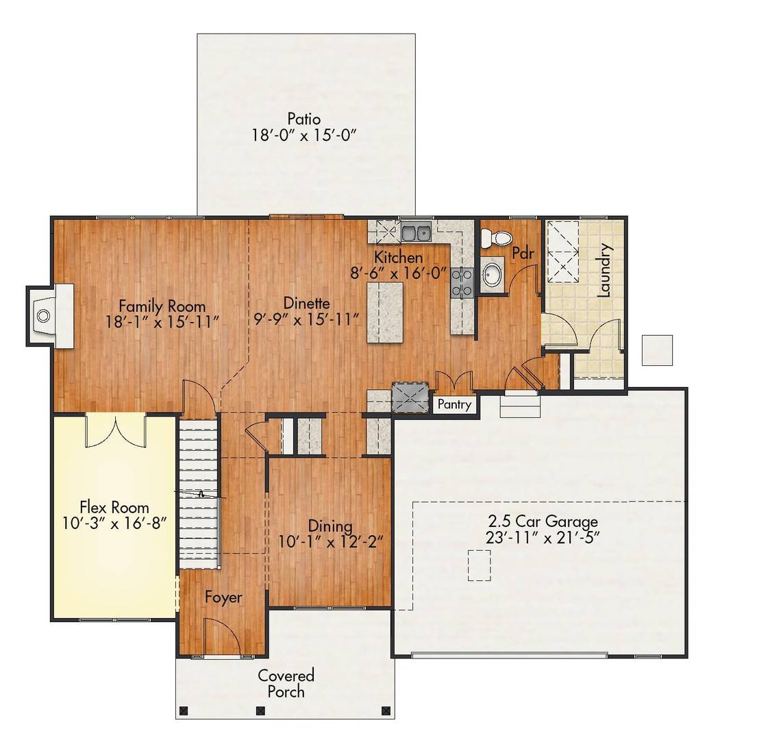 Sycamore, IL 60178,908 Juniper DR