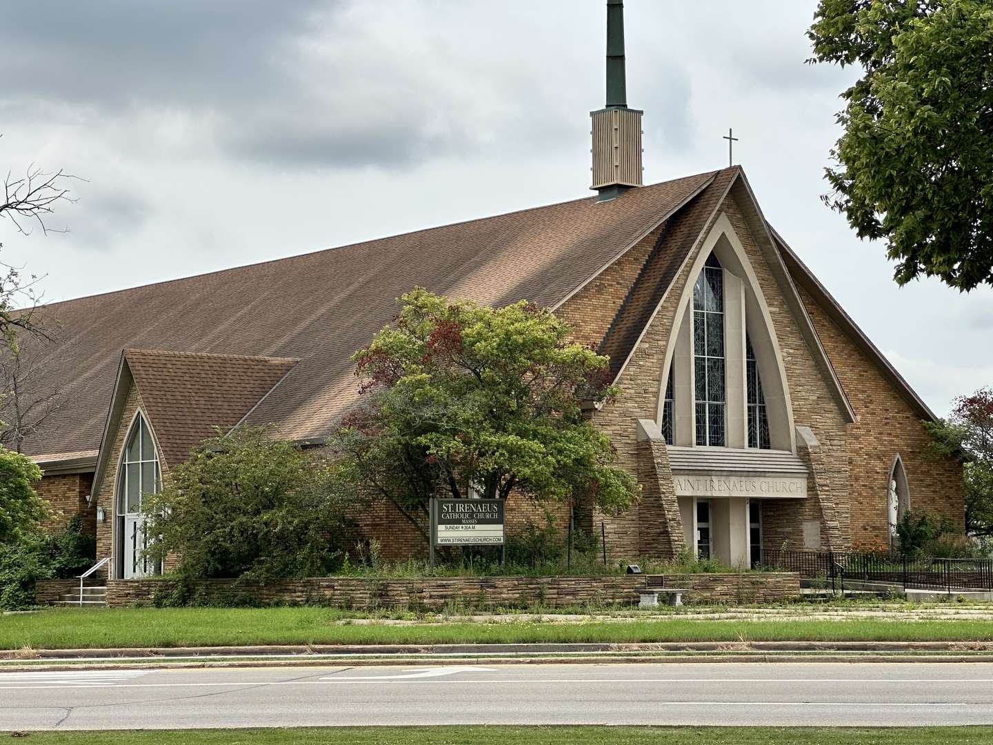 Park Forest, IL 60466,78 Cherry ST